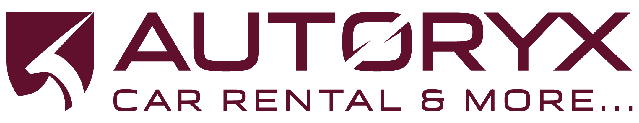 AUTORYX - Car Rental & More...