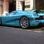 Stunning Electric Cars of 2024