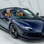 Off-Road Vehicles in Action