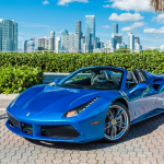 Family Cars with Advanced Safety Features