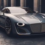 Exclusive New Car Models Unveiled