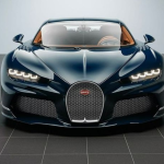 Iconic Cars from Around the World