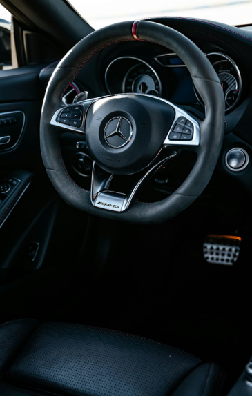 Your Ultimate Destination For Premium Quality Certified Vehicles