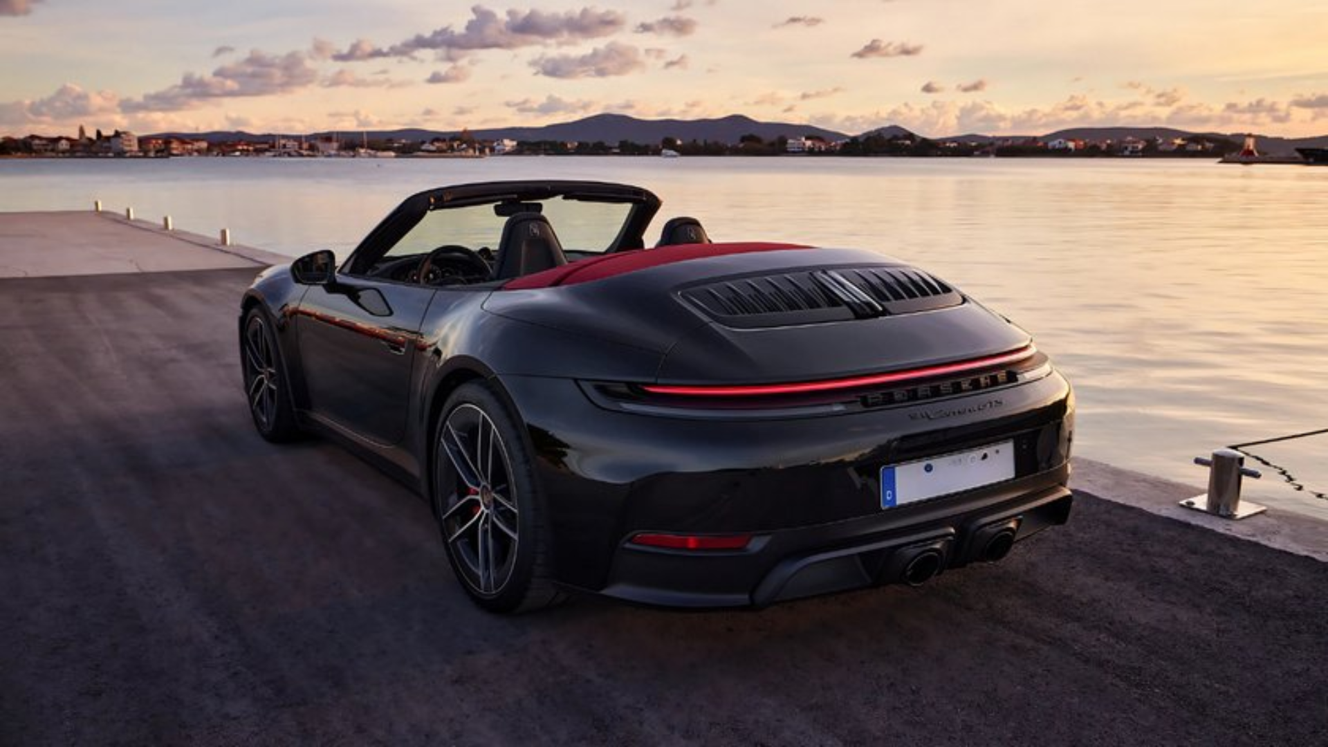 Looking for a rental car?