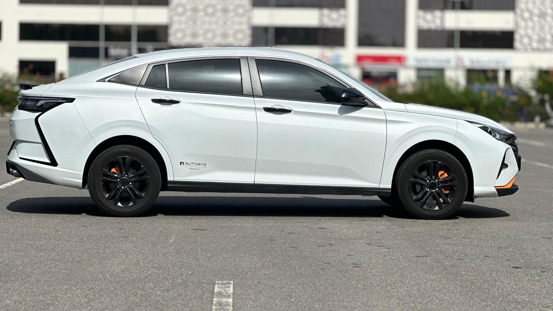 Dongfing Shine E1 2026
