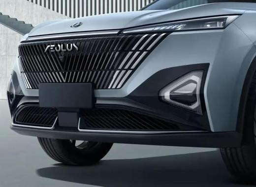 Dongfeng Mage E3 2026