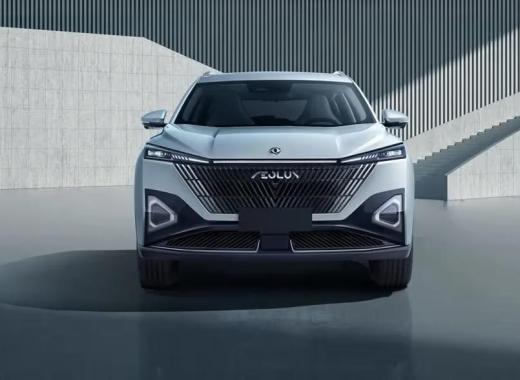 Dongfeng Mage E3 2026