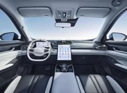 Dongfeng Mage E3 2026