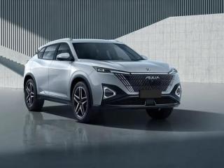 Dongfeng Mage E3 2026