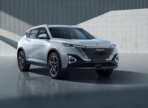 Dongfeng Mage E3 2026