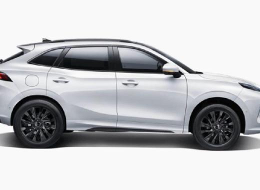 Forthing T5 EVO MIDl Option