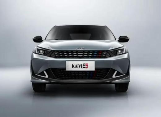 KAIYI E5 LIMITED