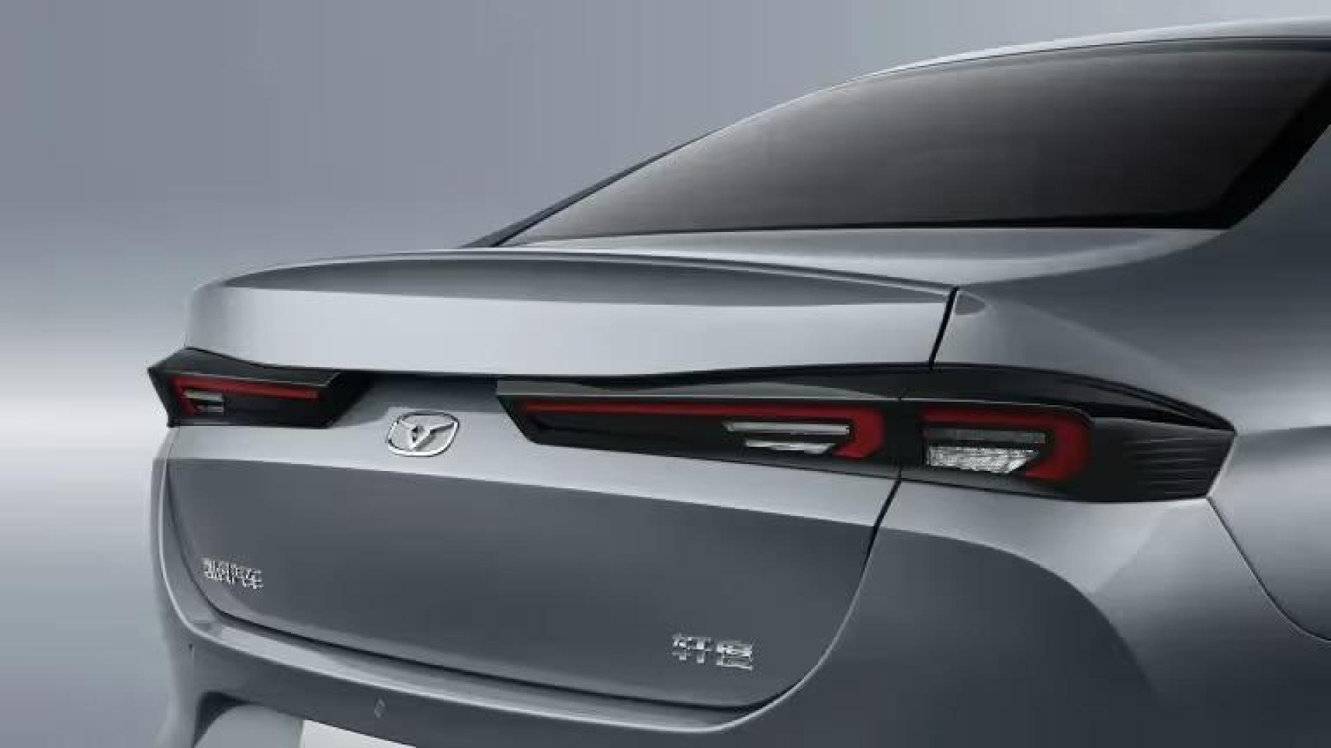 KAIYI E5 LIMITED