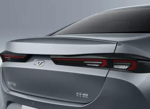 KAIYI E5 LIMITED