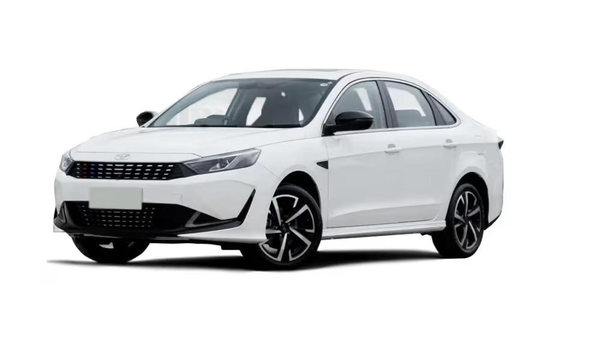 KAIYI E5 LIMITED