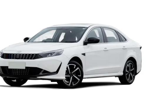 KAIYI E5 LIMITED
