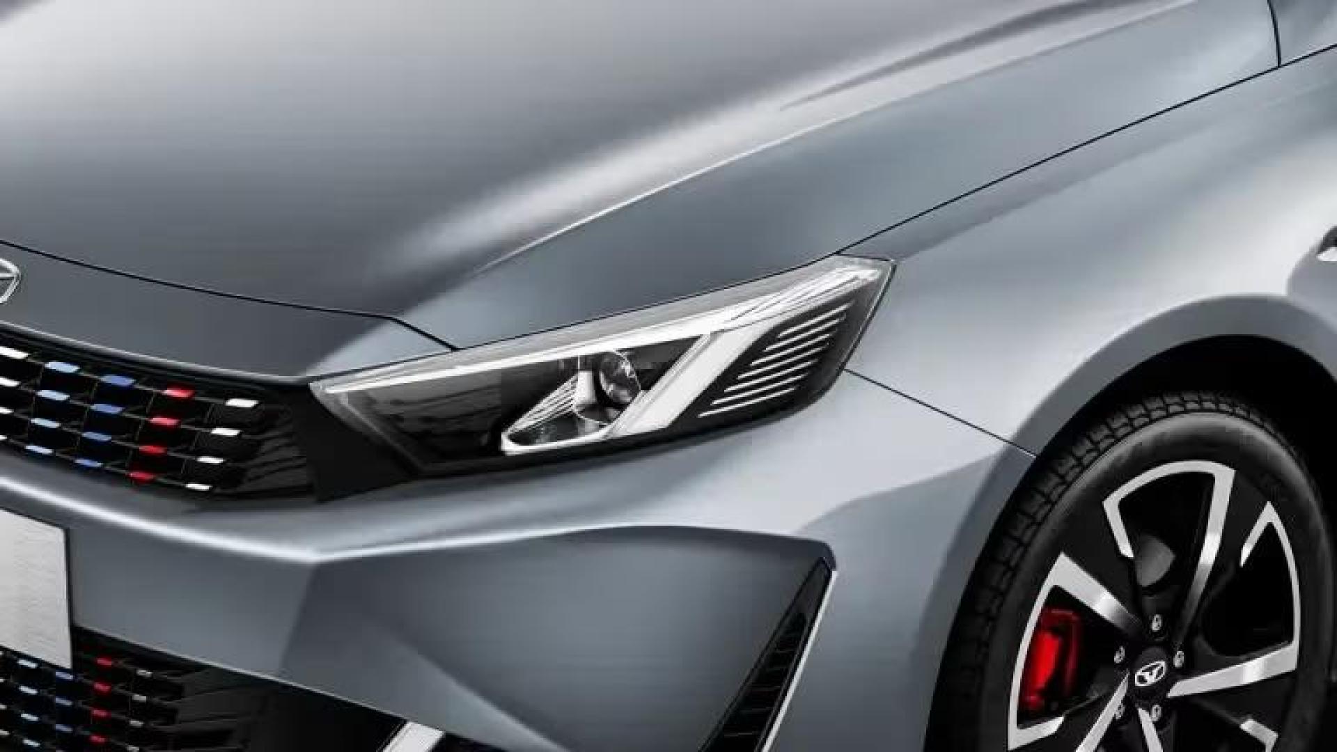KAIYI E5 LIMITED