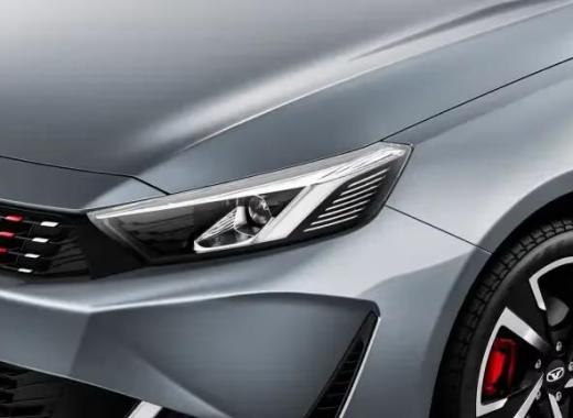 KAIYI E5 LIMITED