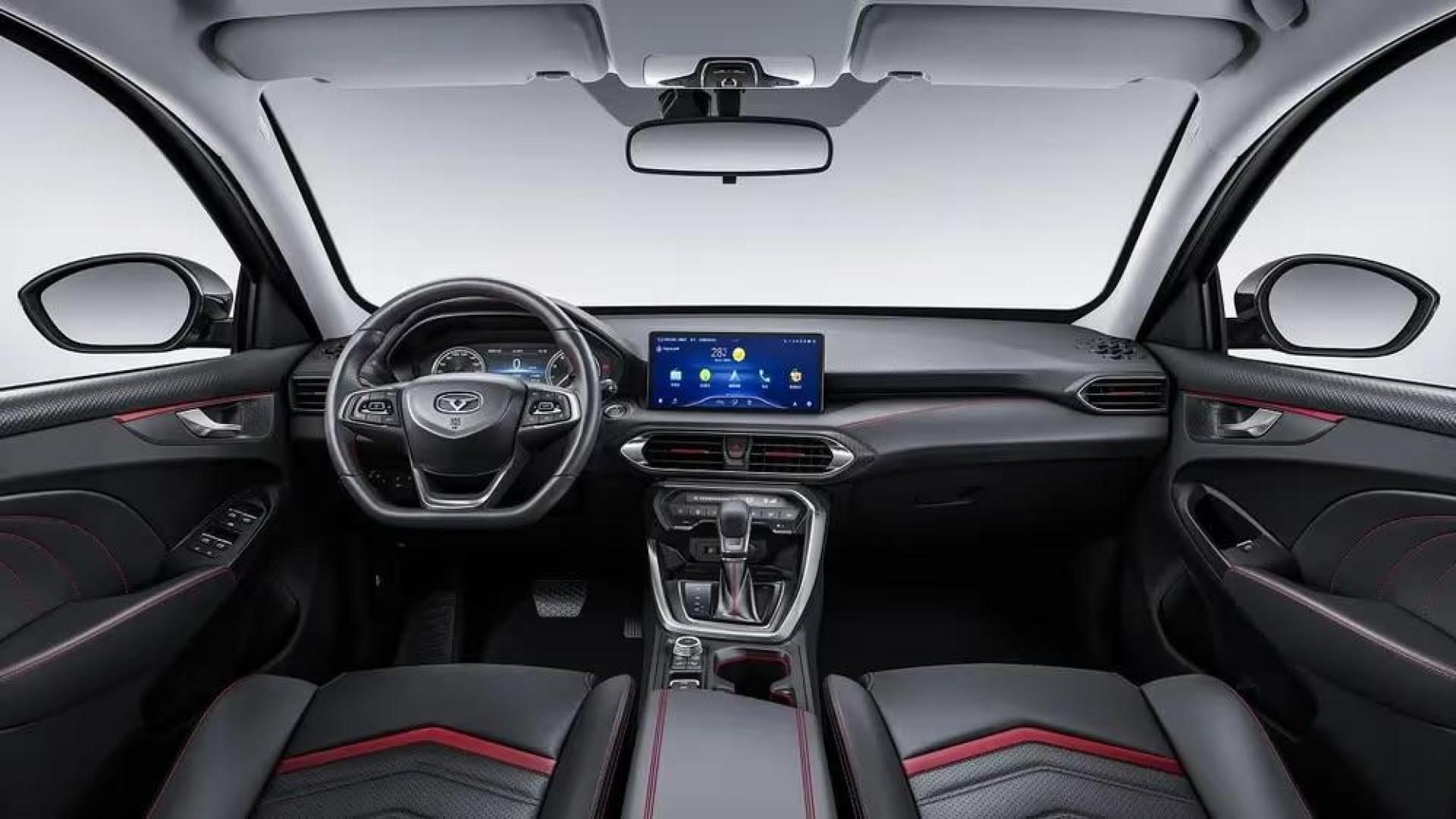 KAIYI E5 LIMITED