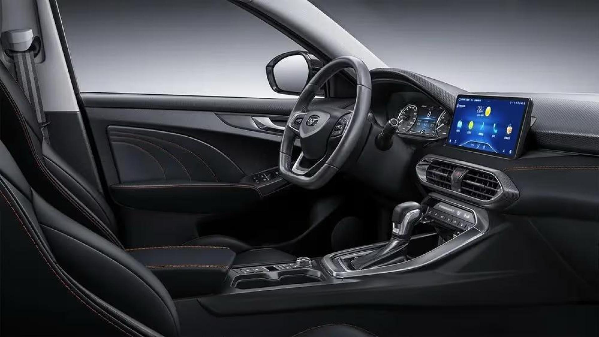 KAIYI E5 LIMITED
