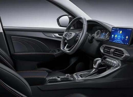 KAIYI E5 LIMITED