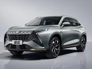KAIYI X7 2.0T Limited