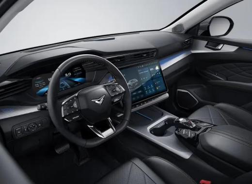 KAIYI X7 2.0T Limited