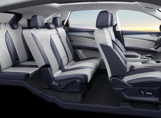 KAIYI X7 2.0T Limited