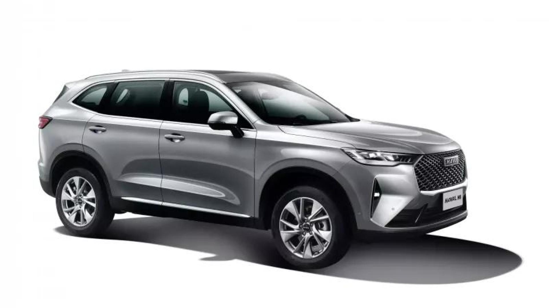 GWM HAVAL H6
