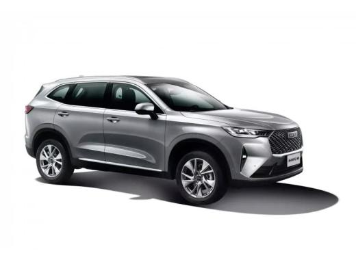 GWM HAVAL H6