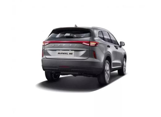 GWM HAVAL H6