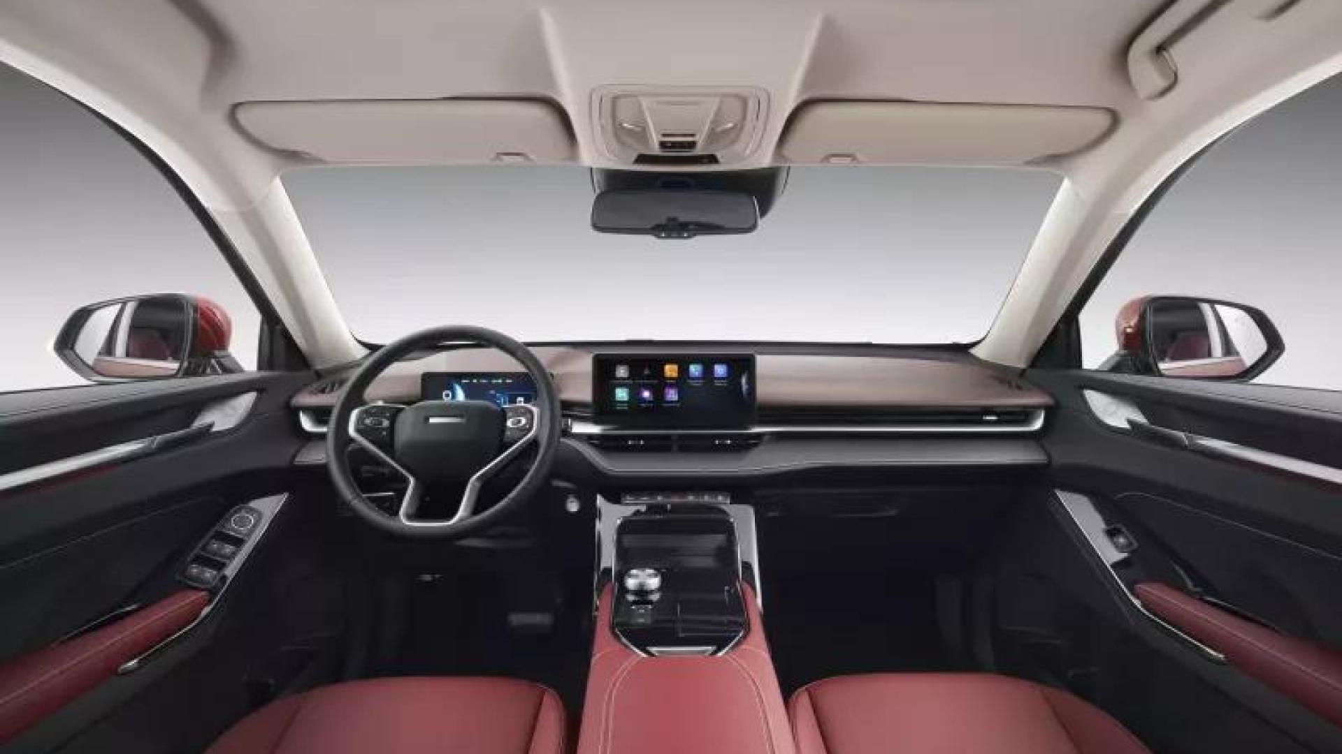 GWM HAVAL H6