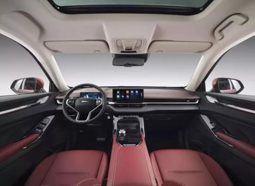 GWM HAVAL H6