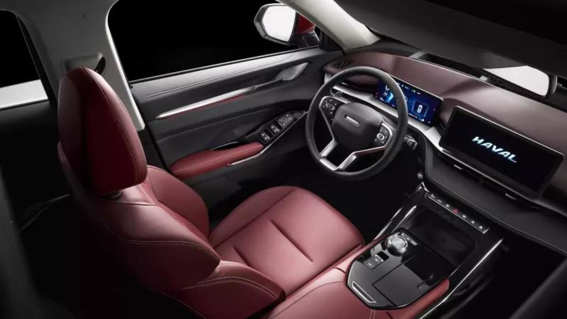 GWM HAVAL H6