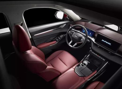 GWM HAVAL H6