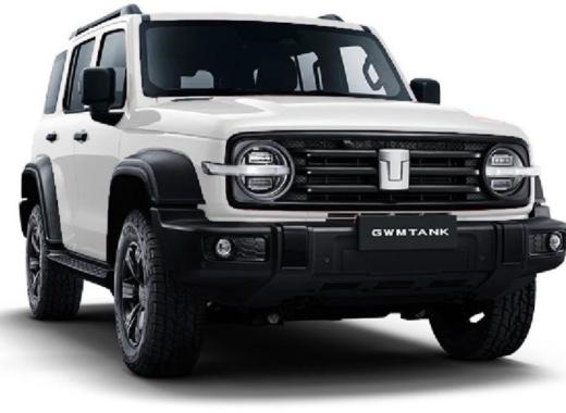 GWM TANK 300