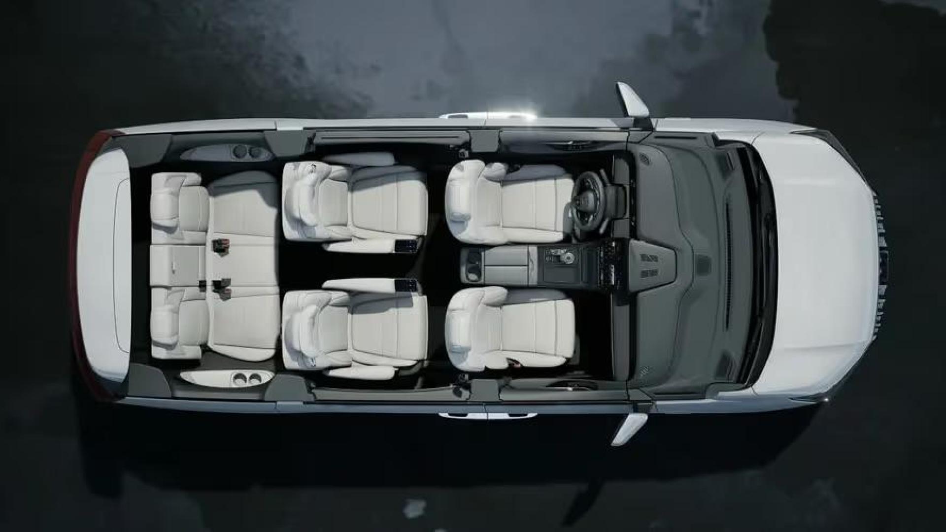 GAC M8