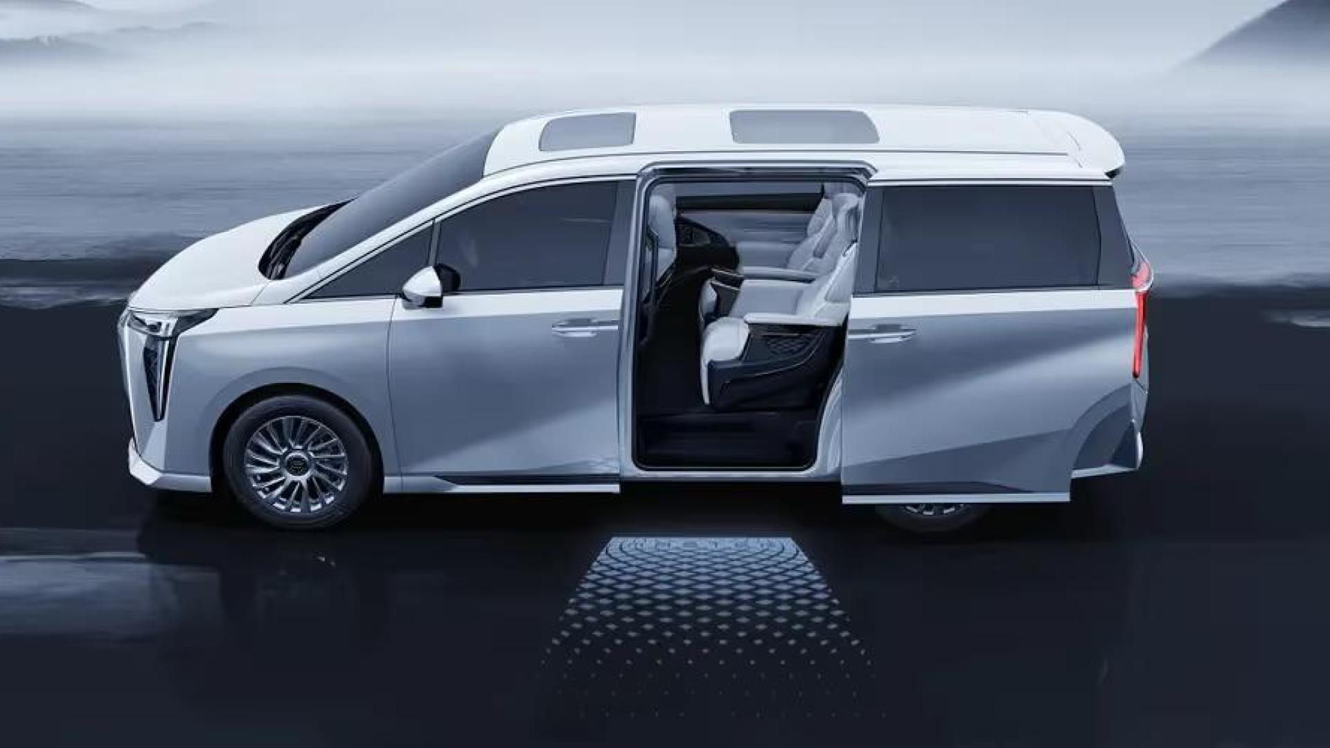 GAC M8