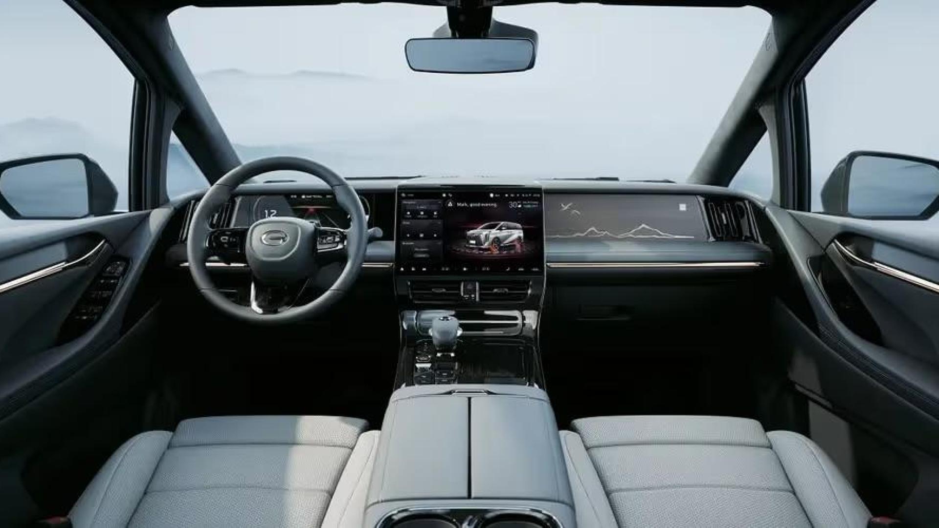 GAC M8