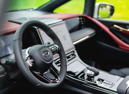 GAC E9 2.0T