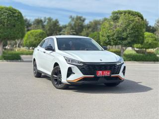 Dongfing Shine E1 2026