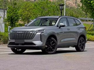 GWM HAVAL H6