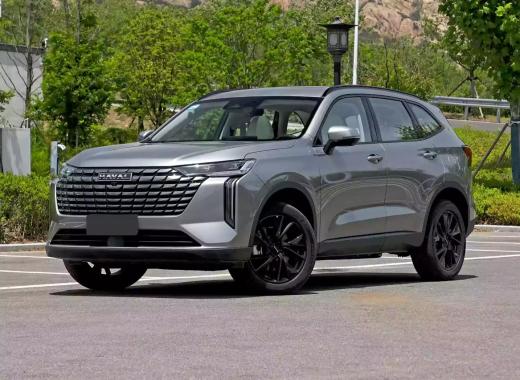 GWM HAVAL H6