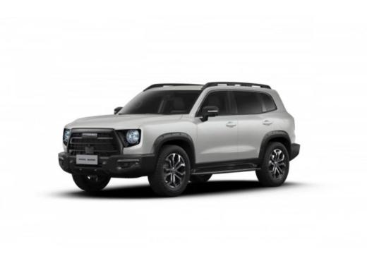 HAVAL DARGO