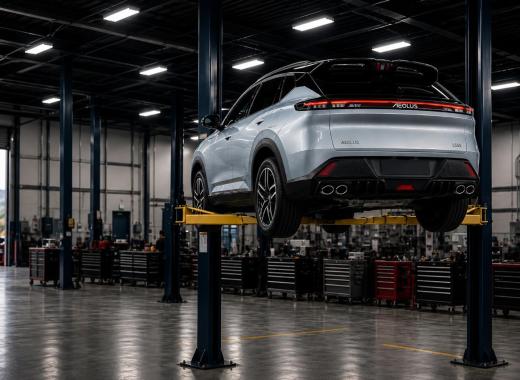 Auto Care & Maintenance